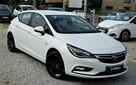 Opel Astra 1.4 Turbo! 6 biegów PDCx2 Oryginalny lakier! Zamiana! Dostawa pod dom - 6