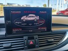 Audi A7 Quattro | Webasto | 3.0 V6 245KM | S tronic | Skóra Valcona | LED - 3