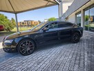 Audi A7 Quattro | Webasto | 3.0 V6 245KM | S tronic | Skóra Valcona | LED - 12