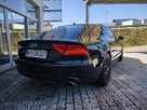 Audi A7 Quattro | Webasto | 3.0 V6 245KM | S tronic | Skóra Valcona | LED - 16
