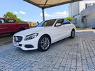 Mercedes C 300 C300 4Matic | 245 KM | Dobre wyposażenie | Full LED | - 2