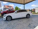 Mercedes C 300 C300 4Matic | 245 KM | Dobre wyposażenie | Full LED | - 3