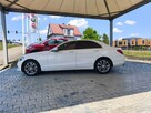 Mercedes C 300 C300 4Matic | 245 KM | Dobre wyposażenie | Full LED | - 4
