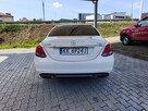 Mercedes C 300 C300 4Matic | 245 KM | Dobre wyposażenie | Full LED | - 6