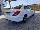 Mercedes C 300 C300 4Matic | 245 KM | Dobre wyposażenie | Full LED | - 7