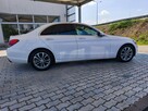 Mercedes C 300 C300 4Matic | 245 KM | Dobre wyposażenie | Full LED | - 8