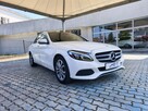 Mercedes C 300 C300 4Matic | 245 KM | Dobre wyposażenie | Full LED | - 11