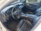 Mercedes C 300 C300 4Matic | 245 KM | Dobre wyposażenie | Full LED | - 14