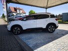 Citroen C5 Aircross | 1.2 130KM | Kamery 360 | oryg. lakier | Gwarancja | - 3