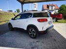 Citroen C5 Aircross | 1.2 130KM | Kamery 360 | oryg. lakier | Gwarancja | - 4
