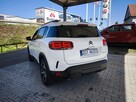 Citroen C5 Aircross | 1.2 130KM | Kamery 360 | oryg. lakier | Gwarancja | - 5