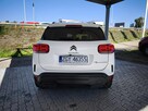 Citroen C5 Aircross | 1.2 130KM | Kamery 360 | oryg. lakier | Gwarancja | - 6