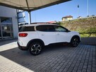 Citroen C5 Aircross | 1.2 130KM | Kamery 360 | oryg. lakier | Gwarancja | - 8