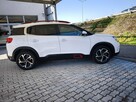 Citroen C5 Aircross | 1.2 130KM | Kamery 360 | oryg. lakier | Gwarancja | - 9
