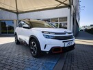 Citroen C5 Aircross | 1.2 130KM | Kamery 360 | oryg. lakier | Gwarancja | - 10