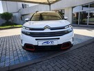Citroen C5 Aircross | 1.2 130KM | Kamery 360 | oryg. lakier | Gwarancja | - 11