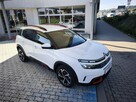 Citroen C5 Aircross | 1.2 130KM | Kamery 360 | oryg. lakier | Gwarancja | - 12