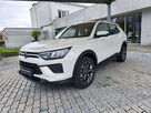 SsangYong/KGM Korando 1.5 163KM JOY | AUTOMAT | MADE IN KOREA | PROMOCJE | LED | COMFORT | - 2