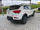 SsangYong/KGM Korando 1.5 163KM JOY | AUTOMAT | MADE IN KOREA | PROMOCJE | LED | COMFORT | - 6