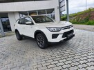 SsangYong/KGM Korando 1.5 163KM JOY | AUTOMAT | MADE IN KOREA | PROMOCJE | LED | COMFORT | - 8