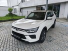 SsangYong/KGM Korando 1.5 163KM JOY | AUTOMAT | MADE IN KOREA | PROMOCJE | LED | COMFORT | - 11
