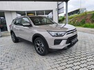 SsangYong/KGM Korando 1.5 163KM JOY AUT 4x4 | Zjawiskowy Latte Greige | Koreańska Jakość! - 8