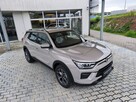 SsangYong/KGM Korando 1.5 163KM JOY AUT 4x4 | Zjawiskowy Latte Greige | Koreańska Jakość! - 9