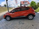Renault Captur Benzyna | Salon Polska | Przebieg 119 Tys Km | Rok Gwarancji - 3