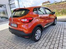 Renault Captur Benzyna | Salon Polska | Przebieg 119 Tys Km | Rok Gwarancji - 6