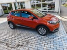 Renault Captur Benzyna | Salon Polska | Przebieg 119 Tys Km | Rok Gwarancji - 7