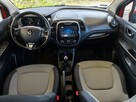 Renault Captur Benzyna | Salon Polska | Przebieg 119 Tys Km | Rok Gwarancji - 12