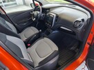 Renault Captur Benzyna | Salon Polska | Przebieg 119 Tys Km | Rok Gwarancji - 16