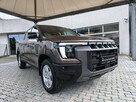 NOWY KGM MUSSO GRAND 2.2 e-XDi 202KM AT AWD ADVENTURE | Made in Korea! - 13