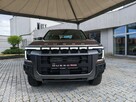 NOWY KGM MUSSO GRAND 2.2 e-XDi 202KM AT AWD ADVENTURE | Made in Korea! - 14