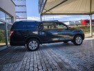 SsangYong/KGM Musso Grand Wersja Quartz | 4x4 Reduktor | ASO | 1 Właściciel | FVAT 23% - 6