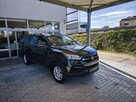 SsangYong/KGM Musso Grand Wersja Quartz | 4x4 Reduktor | ASO | 1 Właściciel | FVAT 23% - 7