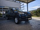 SsangYong/KGM Musso Grand Wersja Quartz | 4x4 Reduktor | ASO | 1 Właściciel | FVAT 23% - 8
