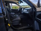 SsangYong/KGM Musso Grand Wersja Quartz | 4x4 Reduktor | ASO | 1 Właściciel | FVAT 23% - 9