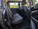 SsangYong/KGM Musso Grand Wersja Quartz | 4x4 Reduktor | ASO | 1 Właściciel | FVAT 23% - 10