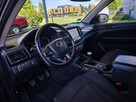 SsangYong/KGM Musso Grand Wersja Quartz | 4x4 Reduktor | ASO | 1 Właściciel | FVAT 23% - 11