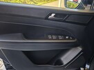 SsangYong/KGM Musso Grand Wersja Quartz | 4x4 Reduktor | ASO | 1 Właściciel | FVAT 23% - 12
