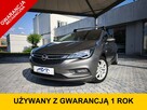 Opel Astra | 1.0 Turbo 105 KM | Android | Webasto | Gwarancja | - 2