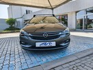 Opel Astra | 1.0 Turbo 105 KM | Android | Webasto | Gwarancja | - 13