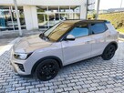 SsangYong/KGM Tivoli Adventure 4x4 | Automat | 8300 Km | 1 Właściciel | Gwarancja do 2030r - 3