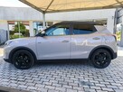 SsangYong/KGM Tivoli Adventure 4x4 | Automat | 8300 Km | 1 Właściciel | Gwarancja do 2030r - 4