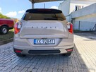 SsangYong/KGM Tivoli Adventure 4x4 | Automat | 8300 Km | 1 Właściciel | Gwarancja do 2030r - 6