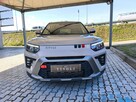 SsangYong/KGM Tivoli Adventure 4x4 | Automat | 8300 Km | 1 Właściciel | Gwarancja do 2030r - 11