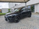 SsangYong/KGM Tivoli 1.5 Turbo 163KM ADVENTURE AUT | Czarny Metalik | Alufelgi 18" | LED | - 2