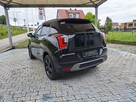 SsangYong/KGM Tivoli 1.5 Turbo 163KM ADVENTURE AUT | Czarny Metalik | Alufelgi 18" | LED | - 5