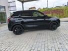SsangYong/KGM Tivoli 1.5 Turbo 163KM ADVENTURE AUT | Czarny Metalik | Alufelgi 18" | LED | - 7